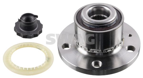 KIT DE ROULEMENT DE ROUE