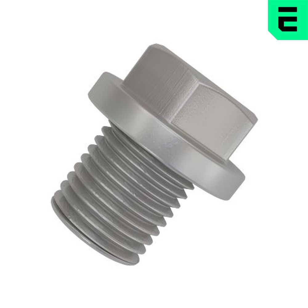 surub de golire,baia de ulei OPTIMAL OP-ESP0136T-BG