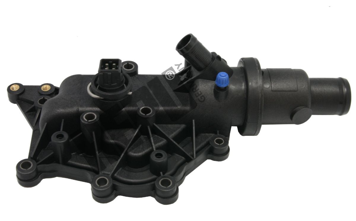 Termostat, środek chłodzący HEPU TM1238