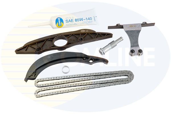 Zestaw łańcucha rozrządu COMLINE CTK178B