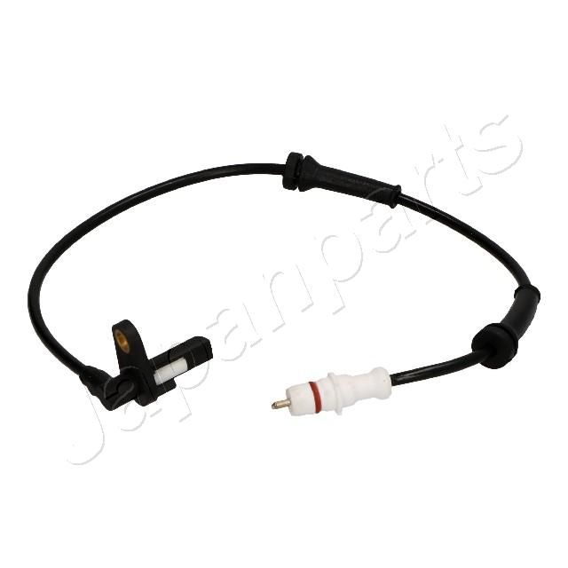 Czujnik, prędkość obrotowa koła JAPANPARTS ABS-001