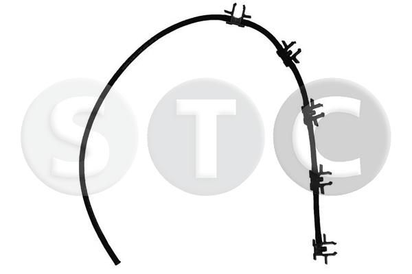 Przewód paliwowy STC T492097
