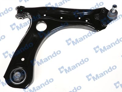 Wahacz, zawieszenie koła MANDO MSA015443