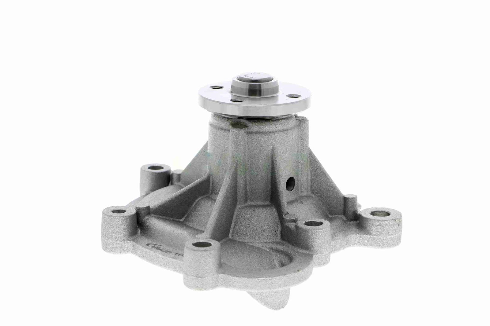 Pompe à eau, refroidissement du moteur