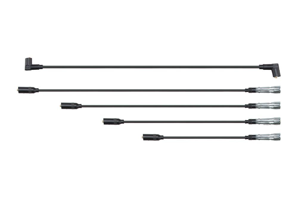 Set cablaj aprindere TOPRAN 102 982