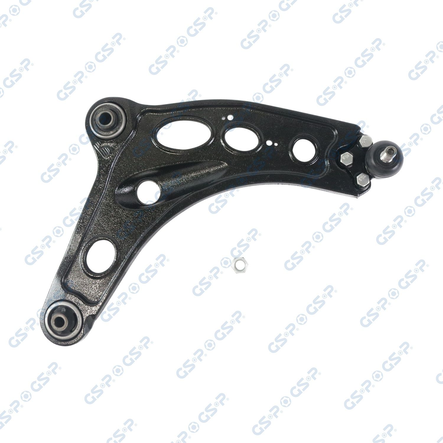 Õõtshoob, käändmik