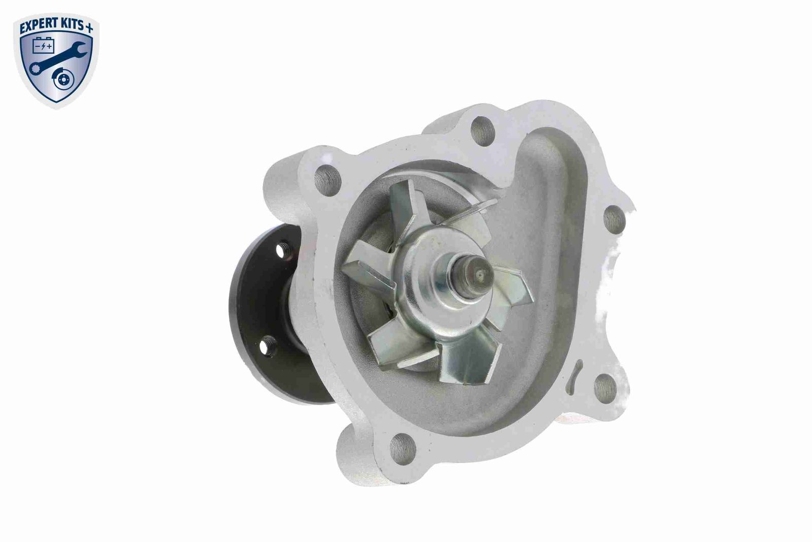 Pompe à eau, refroidissement du moteur