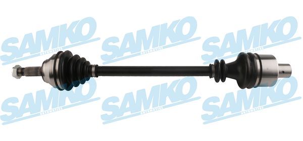 Wał napędowy SAMKO DS39030