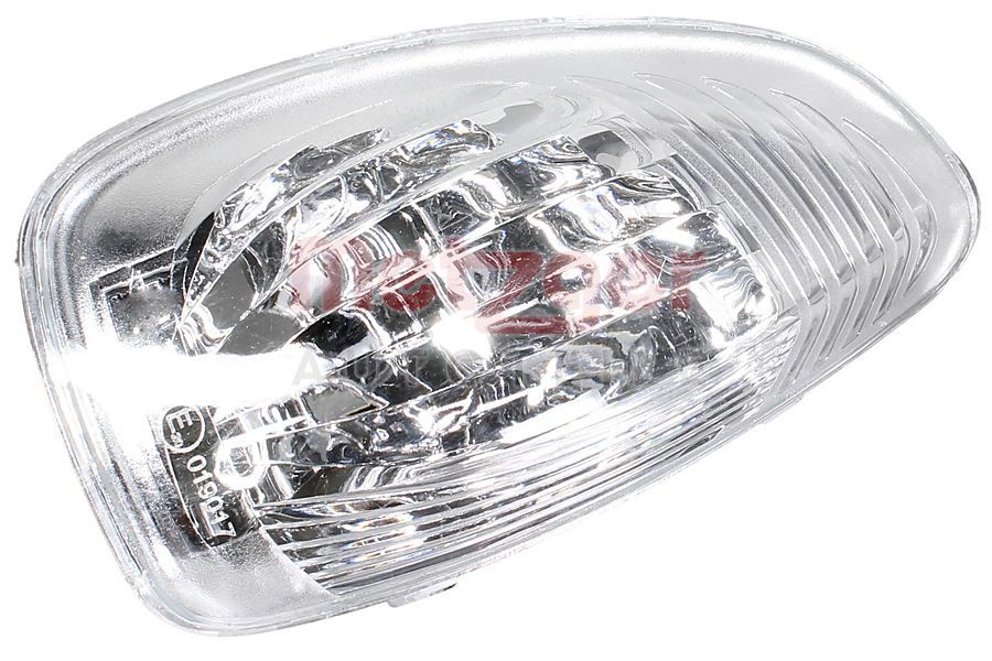 Lampa kierunkowskazu METZGER AUTOTEILE 2080230