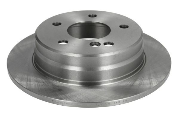 Tarcza hamulcowa ABE C4M001ABE