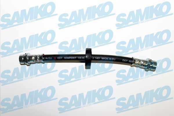 Levně Brzdová hadice SAMKO 6T46785