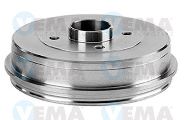 Bęben hamulcowy VEMA 801218CRF