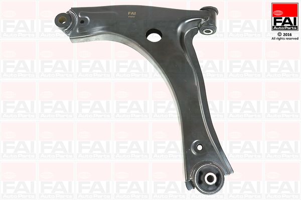 Brat, suspensie roata FAI AutoParts SS7785