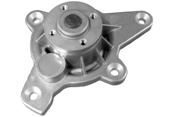Pompe à eau, refroidissement du moteur