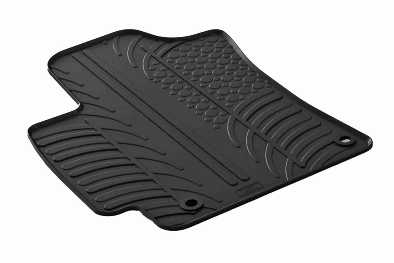 Jeu de tapis de sol