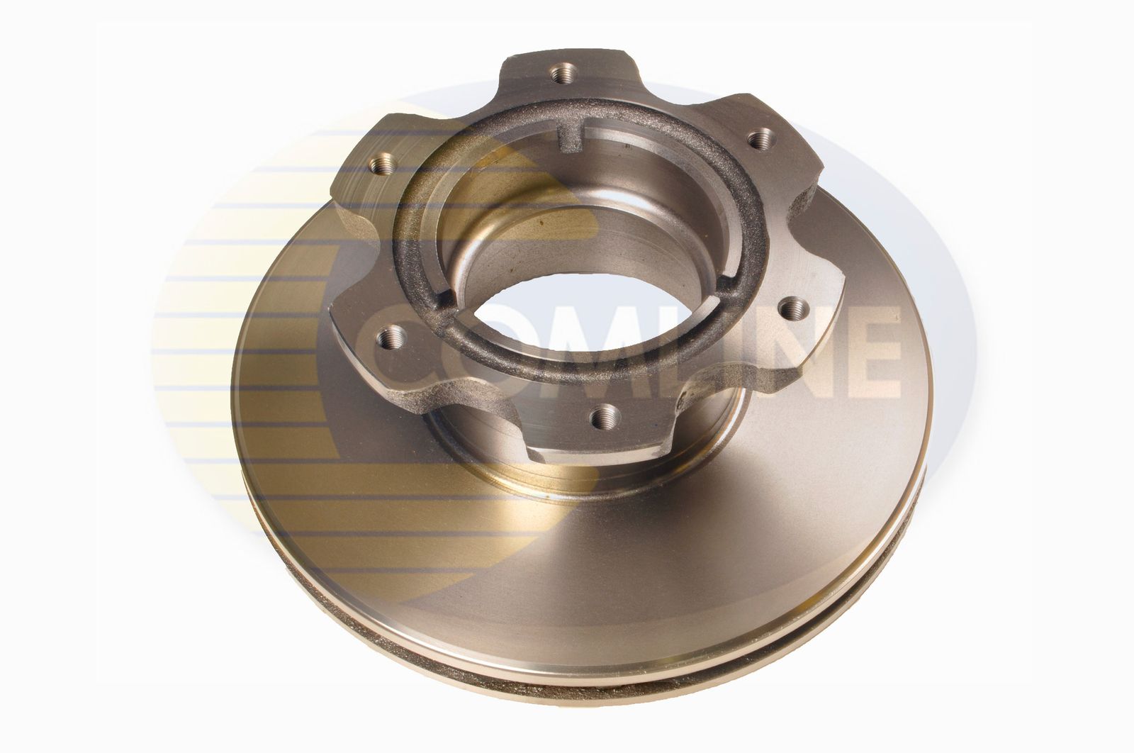 Tarcza hamulcowa COMLINE ADC9116V