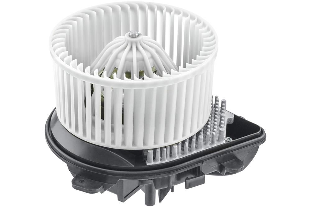 Ventilator, habitaclu TOPRAN 722 860
