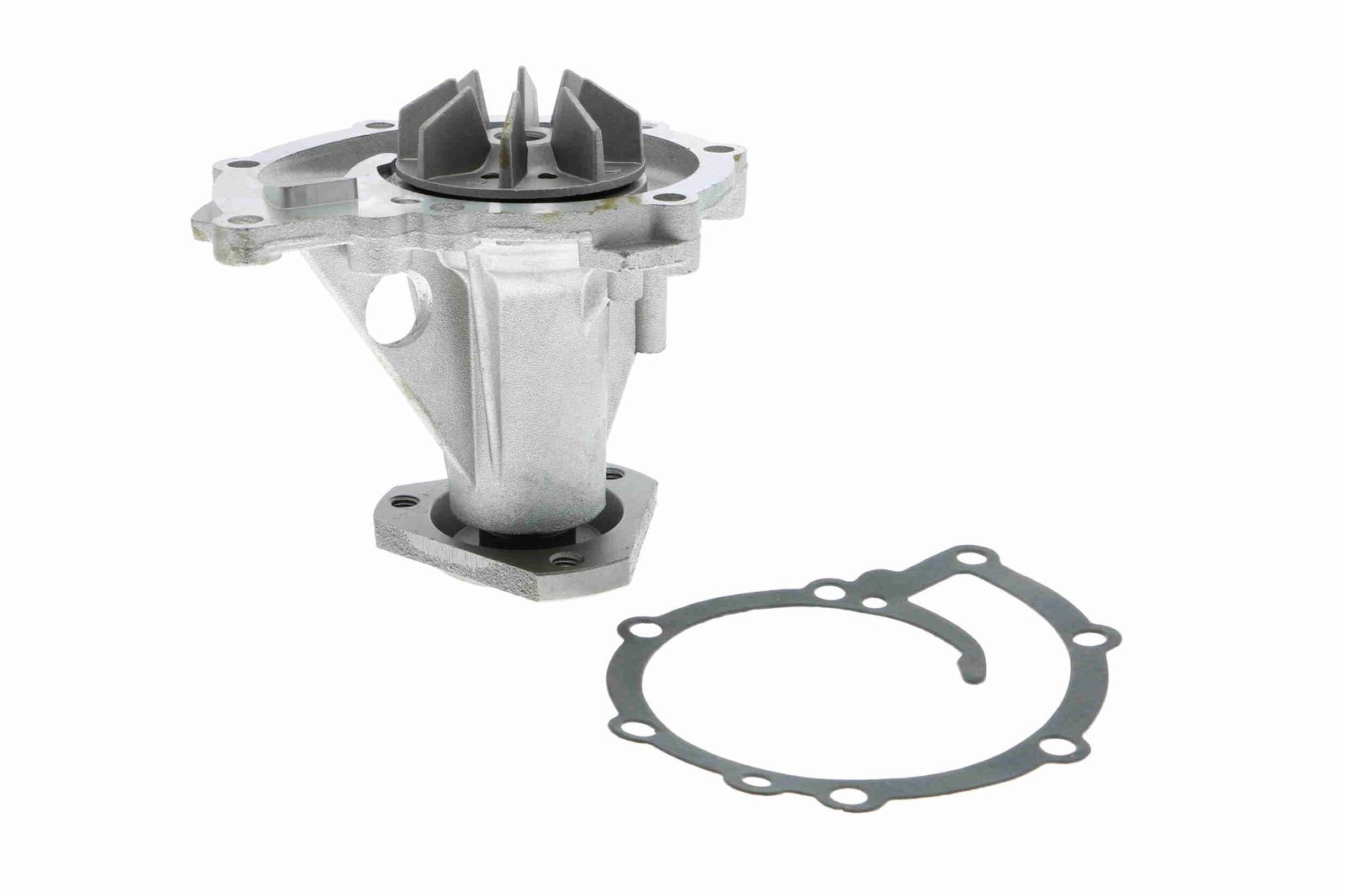 Pompe à eau, refroidissement du moteur
