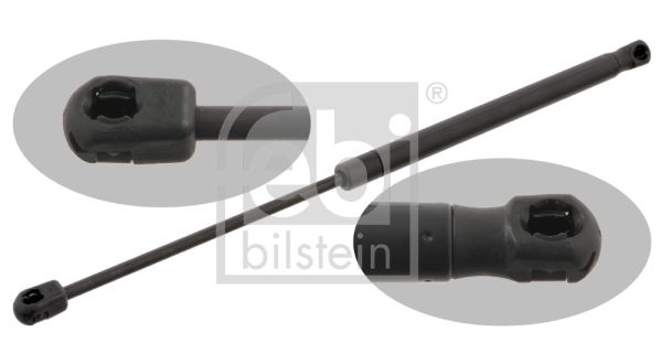 Sprężyna gazowa, pokrywa bagażnika FEBI BILSTEIN 28003