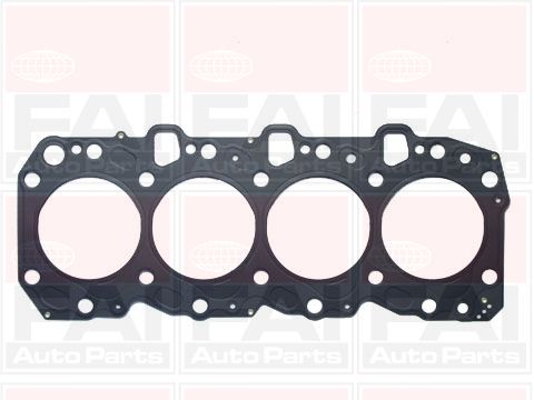 Uszczelka, głowica cylindrów FAI AUTOPARTS HG1250