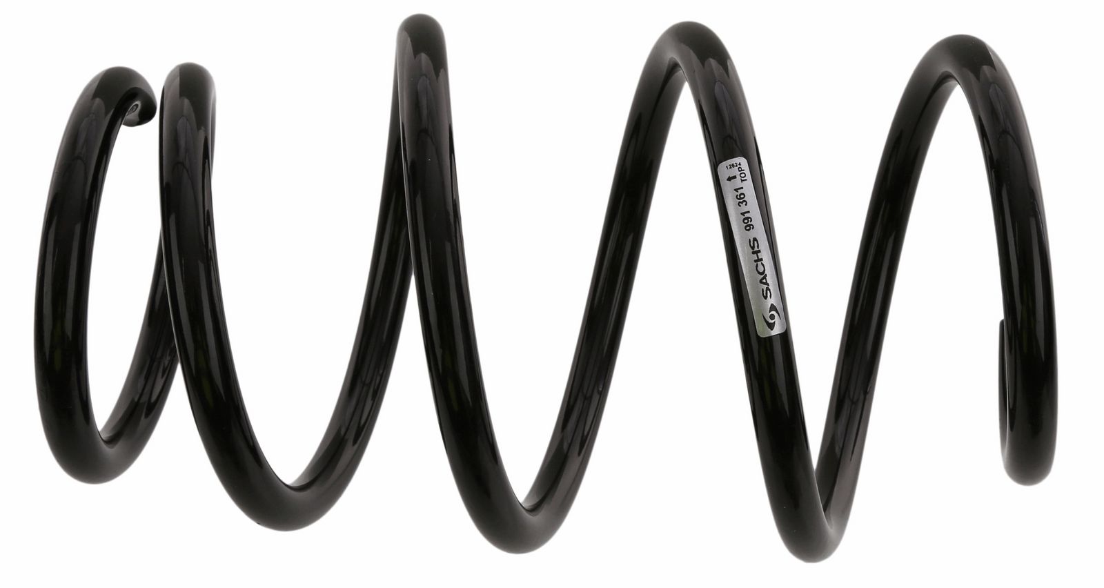 Arc spiral SACHS 991 361