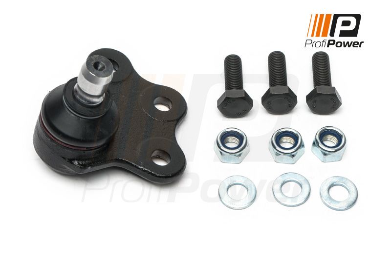 Levně Podpora-/ Kloub ProfiPower 2S0041R
