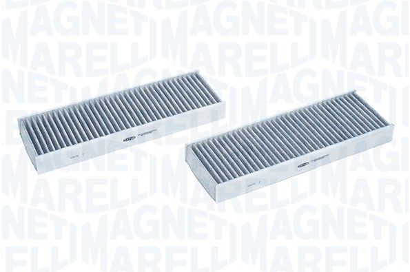 Filter vnútorného priestoru MAGNETI MARELLI 350208066550