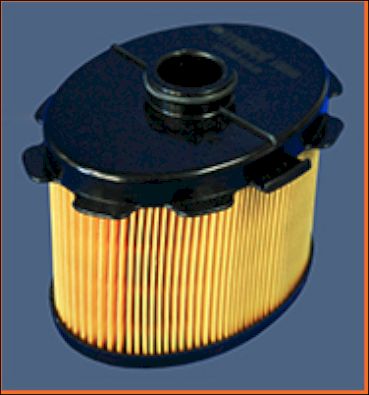 Filtr paliwa MISFAT FM646