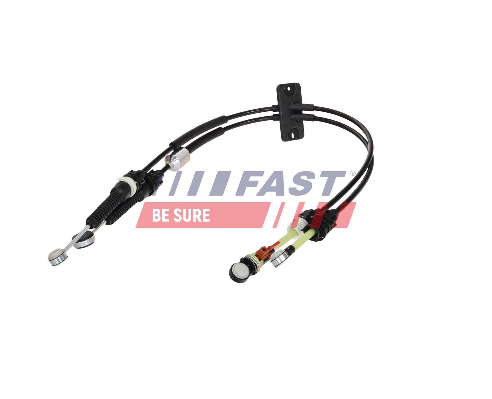 Set de cabluri, cutie de viteze manuală FAST FT11775