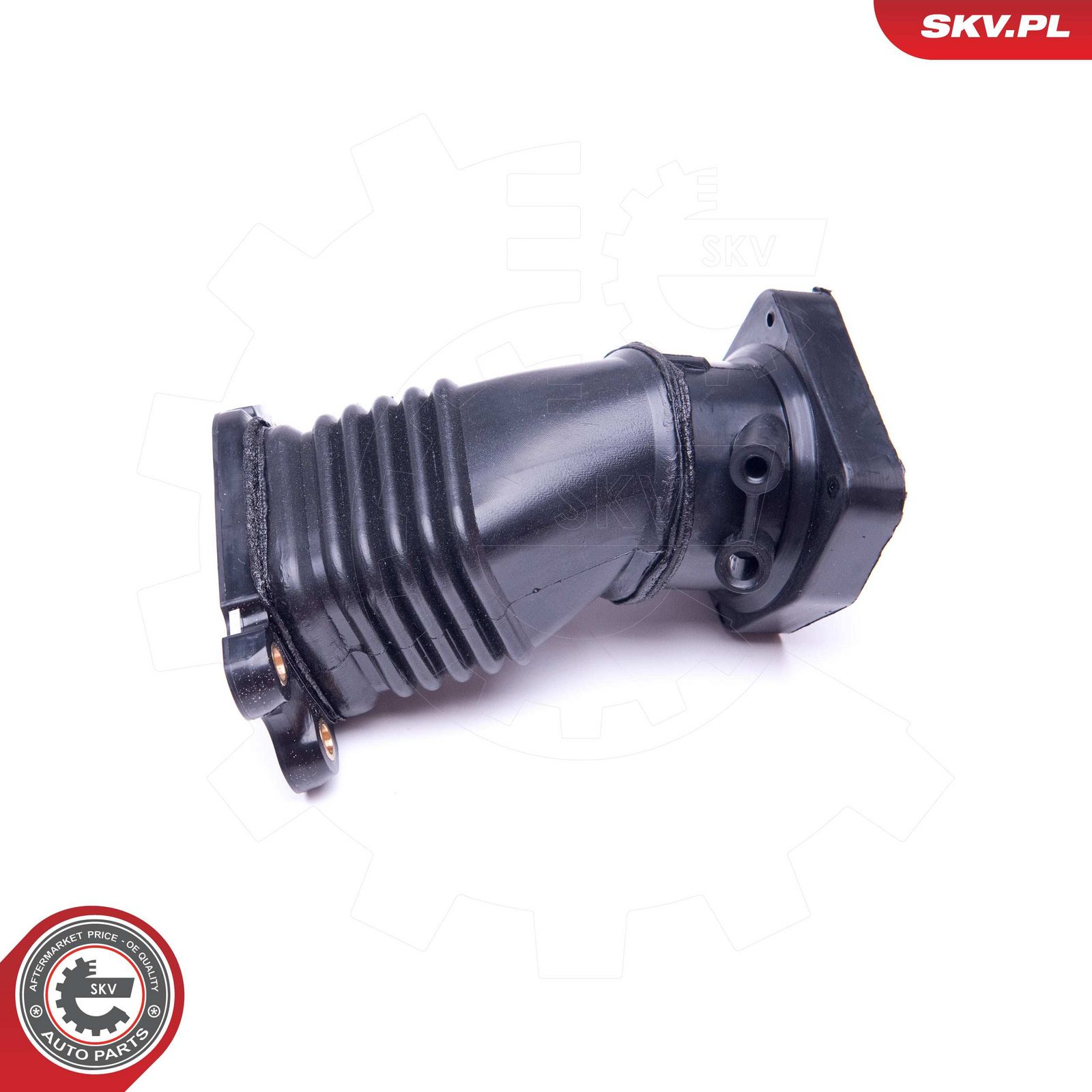 Levně Sací hadice, vzduchový filtr ESEN SKV 24SKV470
