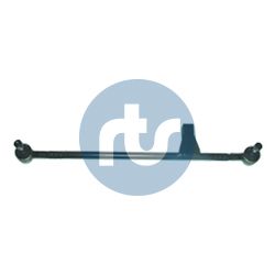 Поперечная рулевая тяга