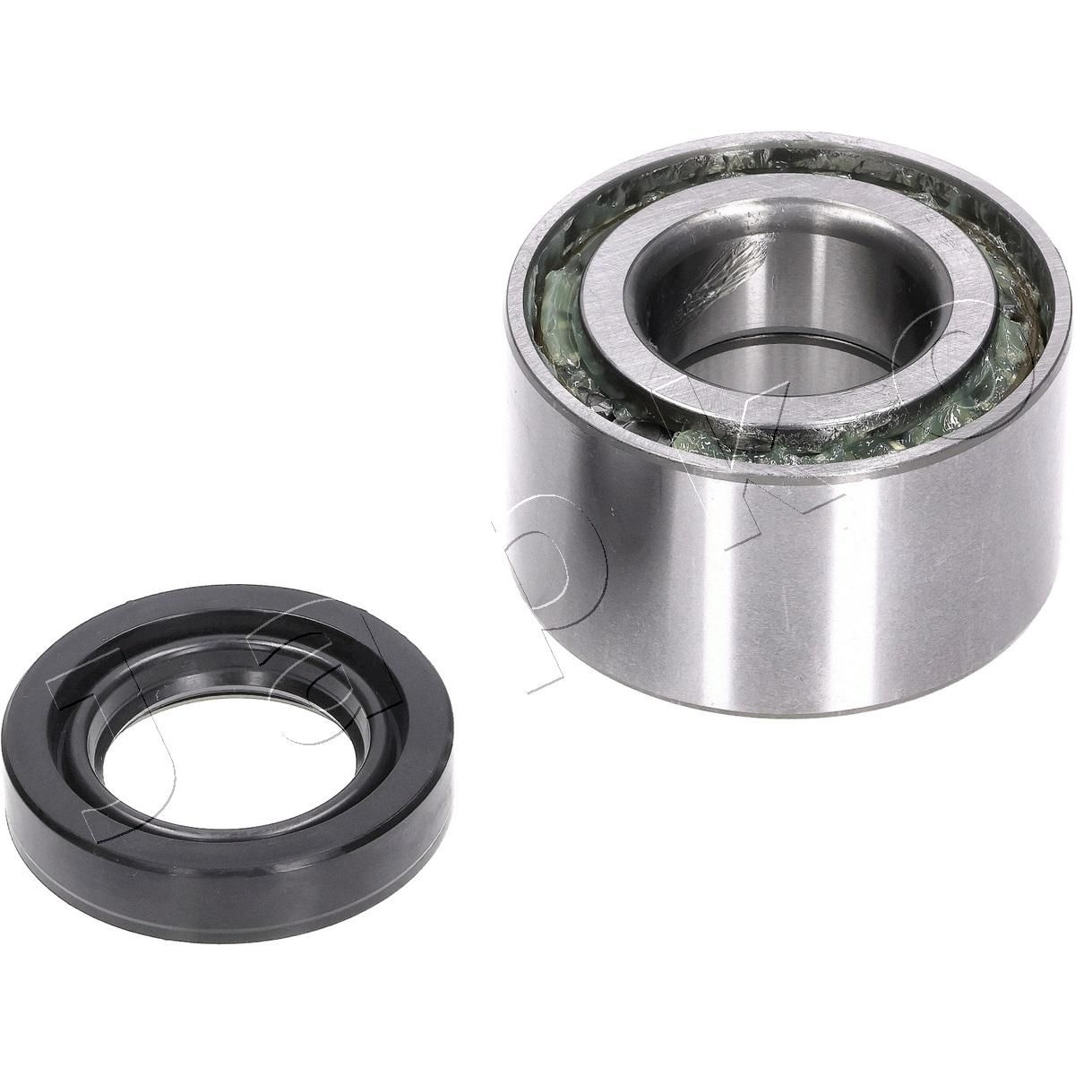 Комплект подшипника ступицы колеса