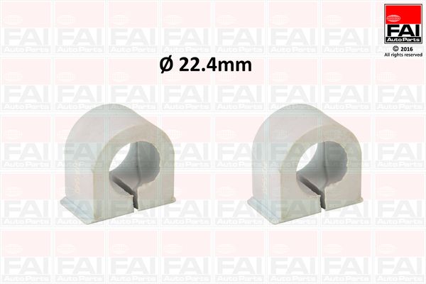 Zawieszenie, stabilizator FAI AUTOPARTS SS7581K