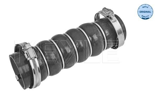 Трубка нагнетаемого воздуха