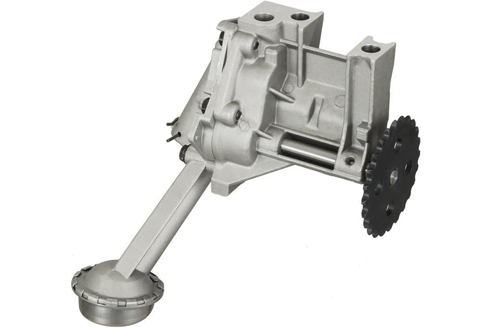 Pompa ulei TOPRAN 700 975
