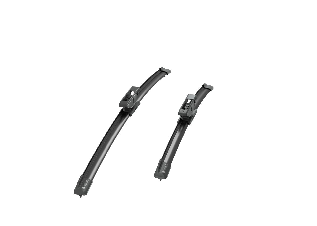 Stikla tīrītāja slotiņa