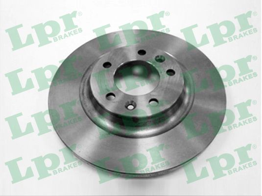 Tarcza hamulcowa LPR P1005PR