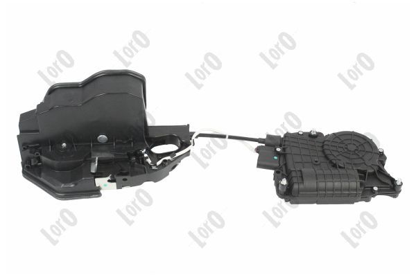 Замок двери