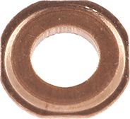 Bague d'étanchéité, porte-injecteur