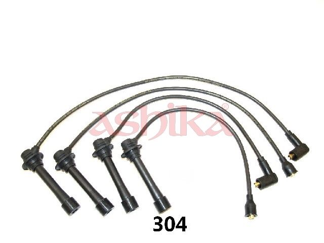 Set cablaj aprindere ASHIKA 132-03-304
