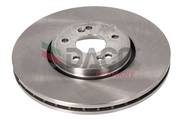 Tarcza hamulcowa DACO GERMANY 603031