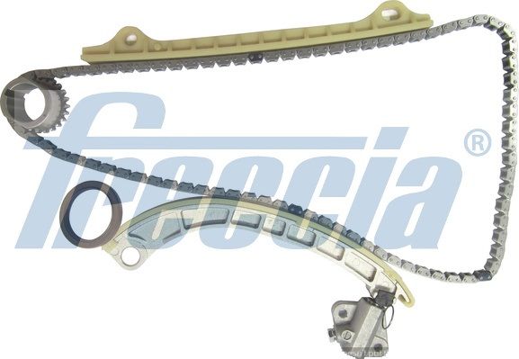 chit lant de distributie FRECCIA TK08-1010