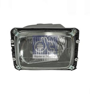Reflektor DT SPARE PARTS 4.62354