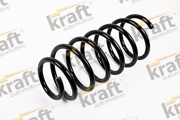 E-shop Pružina podvozku KRAFT AUTOMOTIVE 4020160