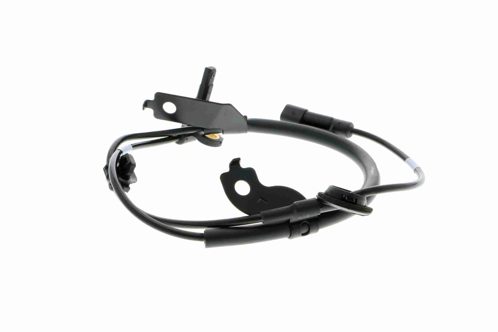 Capteur, vitesse de roue