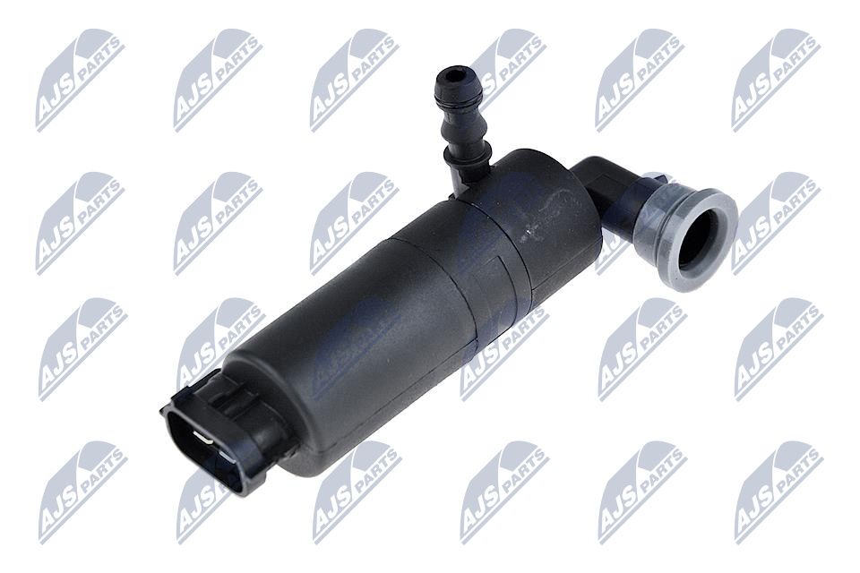 Pompa spryskiwacza, spryskiwacz szyby czołowej NTY ESP-SA-000
