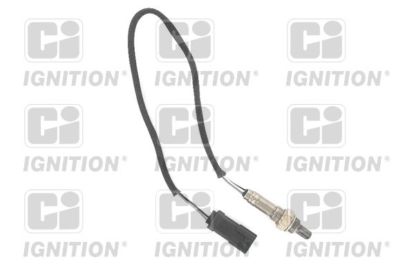 Sonda lambda QUINTON HAZELL XLOS1228