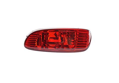 Lampy przeciwmgłowe tylne VAN WEZEL 0518930
