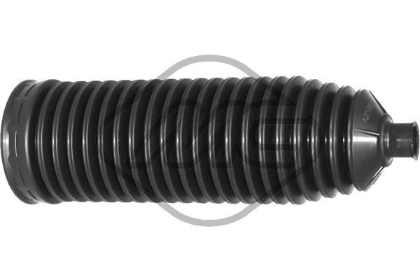 Osłona, system kierowania METALCAUCHO 00563