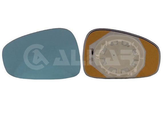 Sticla oglinda, oglinda retrovizoare exterioara ALKAR 6432476